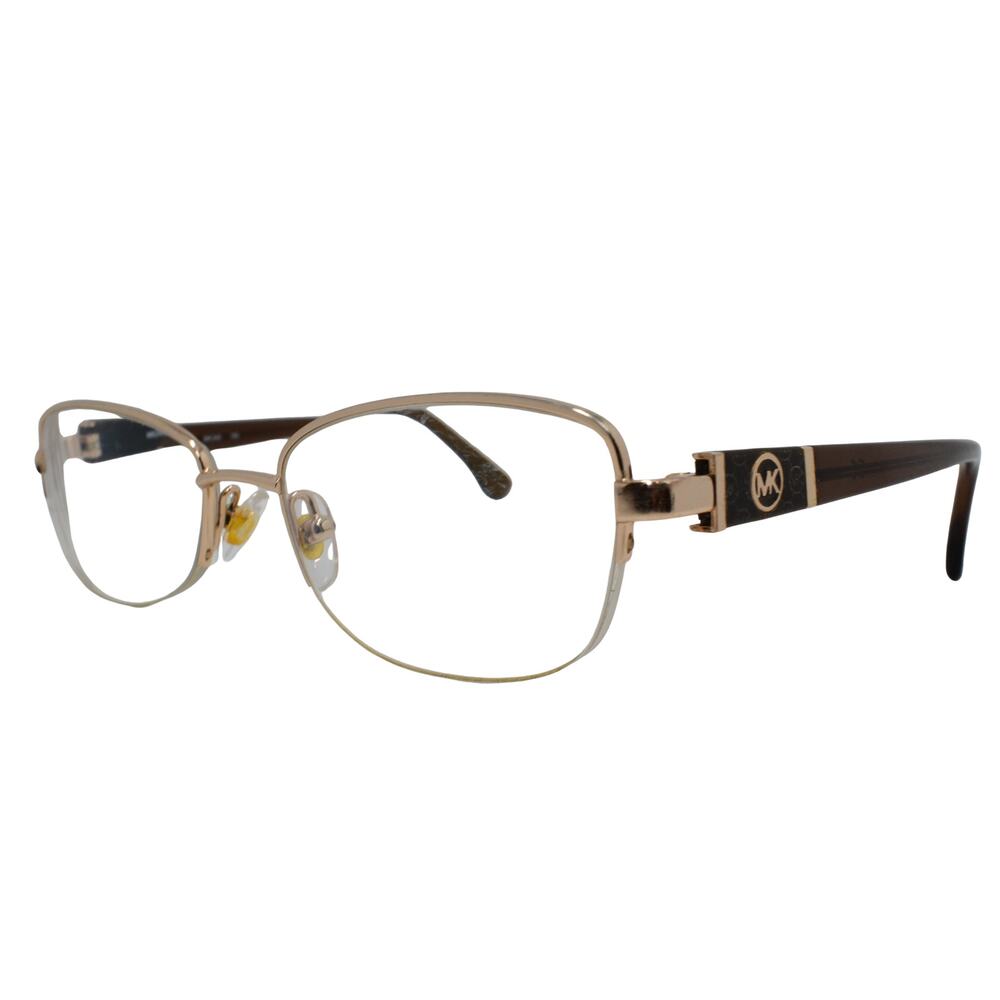 Michael Kors 	MK340 780 50-18-135mm Eyeglasses FRAMES ONLY - GOOD CONDITION